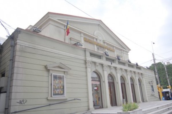 Invitaţie la teatru, pentru weekend